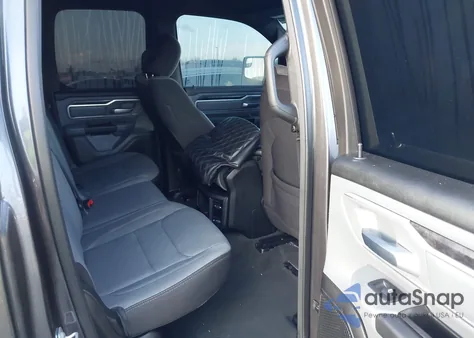 2023 Ram 1500 Big Horn 4X2 6'4 Box z USA, uszkodzony, nr VIN 1C6RREBG2PN534920